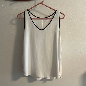 Dress Tank